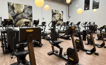 BECHELTE sports & med