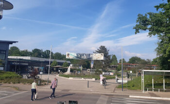 Gesundheits Park Women