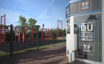 Taifun Fitness