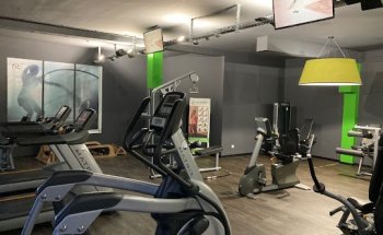 fit+ Wittenburg