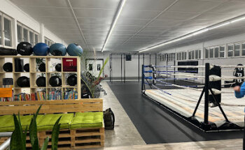 Fitness & Fightsport Heidenheim
