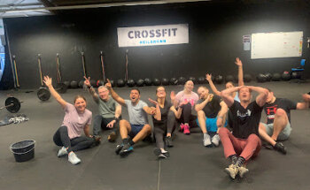 CrossFit Heilbronn