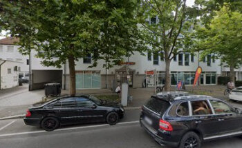 Mrs.Sporty Club Heilbronn-Zentrum