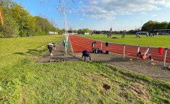 CoreFit - outdoor Training