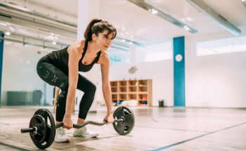 SHE GYM Frauenfitnessstudio