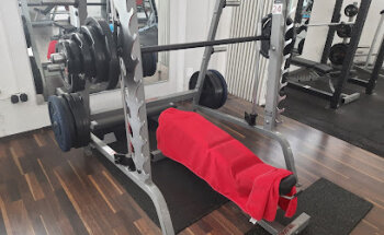 Fitness Eppstein