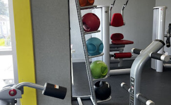 Smart Fit Landstuhl