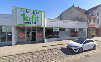 1a Fit