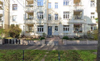 Yogaraum Kassel