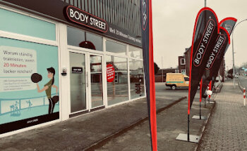 Bodystreet Kempen
