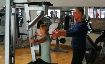 Frank's Fitnesspark