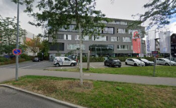Reha-Fitness Kirchheim GmbH