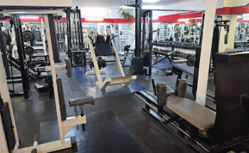 Old School Gym