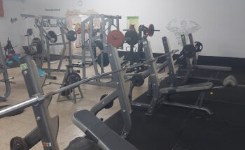 Fitnesscenter Ipach