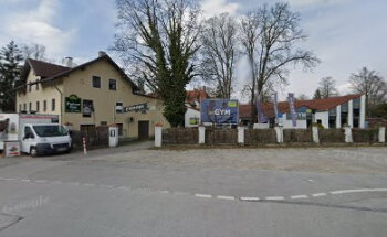 I.F. Fitness GmbH
