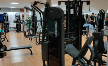 Rheindorfer Fitnessclub