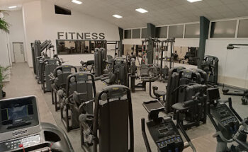 Rehaktiv Gesundheitsstudio UG