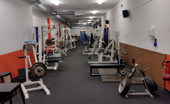Campusfit