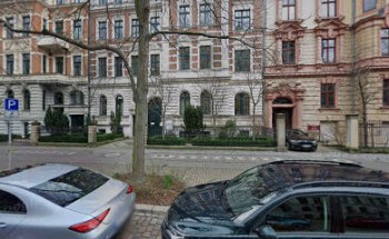 NMA Verwaltungs GmbH