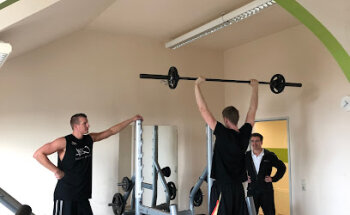 NM Fitness