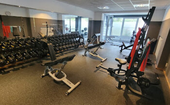 Fitnessstudio Apeldorn