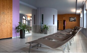 CARPE DIEM Gesundheits- u. Sportzentrum