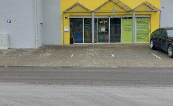 Get Fit Treuchtlingen