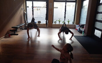 MW Fitness-&Personaltraining