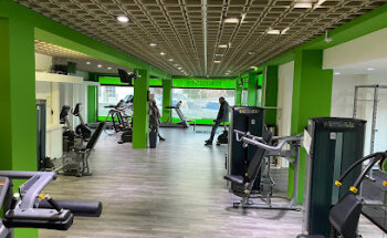 fit+ Bracht