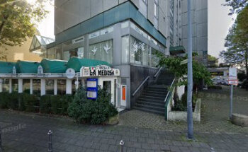 Krafttraining Neuss GmbH