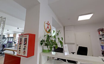 Rössler Sportstudio Physiotherapie