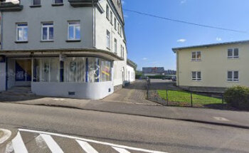 Fitness-Studio Silo Gym