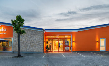 vizendo Reha- Vital- & Gesundheitszentrum