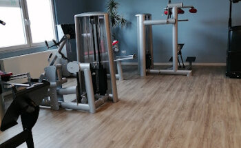 HK Fitnessstudio Karin Holbach