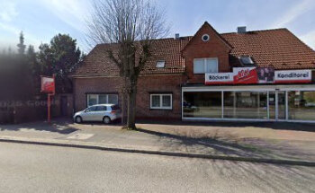 L & S Fitness GmbH&Co.KG