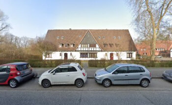 Birgit´s Yoga Personaltraining in Hamburg
