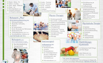 Physiosport Bektas