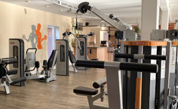 WOLVital - Sport & Reha-Center
