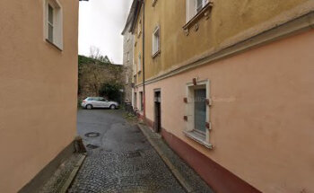 Oase Trainingslounge & Figurinstitut, Standort Lederergasse