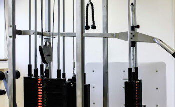 Bodyfit Fitnessstudio Rotthalmünster