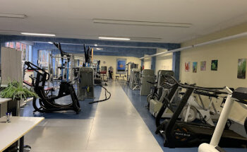 AKTIVA-Fitness & Rehasport RH e.K.