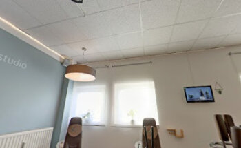 Kreislauf Sportstudios Potsdam