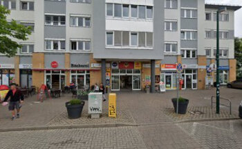 Sportkids Drewitz - Fitnessstudio