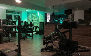 Fitnesslife