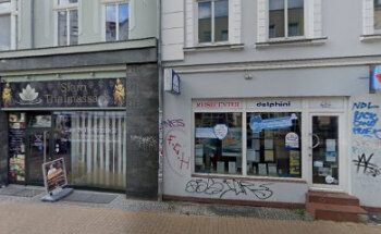 1. Fitness & Aerobic Club Rostock e. V.