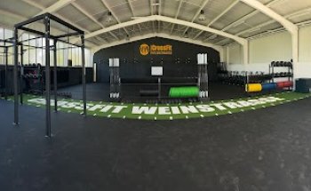 CrossFit Weinstrasse Neustadt