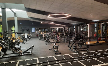 VIVA Fitness Salzgitter