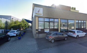 Sport- und Fitness-Center Schwabach
