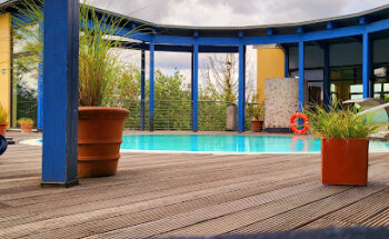 Marivent Sauna