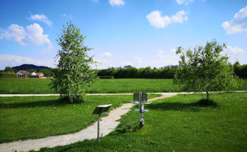 Fitnesspark Beuren